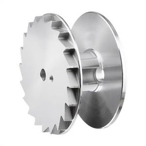 Lug-All® 606 Drum, Compatible with 25-A, 25-B, 25-I, and 2-B