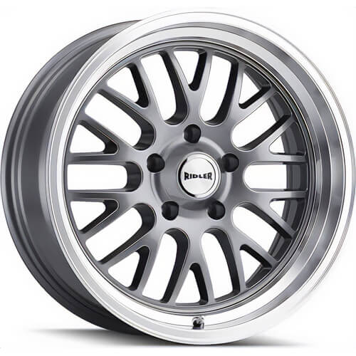 Lug-All® 607 Drum Anchor Screw