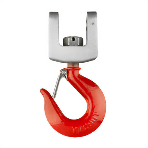 Lug-All® 831 Web End Assembly