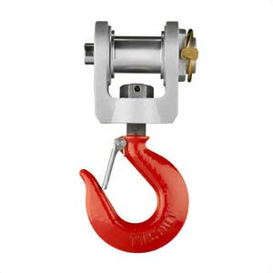 Lug-All® 834 Pulley Block Assembly