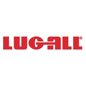 Lug-All® 25-B Hot Stick Ringslatching, 1-1/2 ton