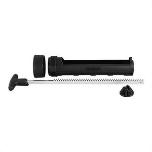 Makita® 196351-8 Type A Holder Set, for use with Makita® CG100DZB/C, DCG180RFEB/ZB/ZC Cordless Caulking Guns