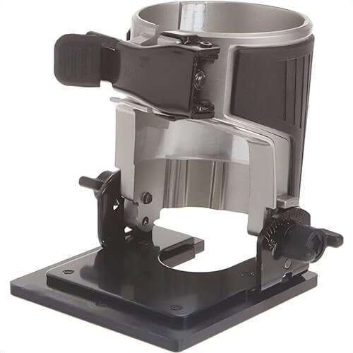 Makita® 198987-9 Compact Router Tilt Base