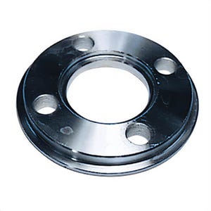 Makita® 321492-3 Template Guide Adapter, for use with Makita® 3606 1 hp Router, 3612C 3-1/4 hp Variable Speed Plunge Router