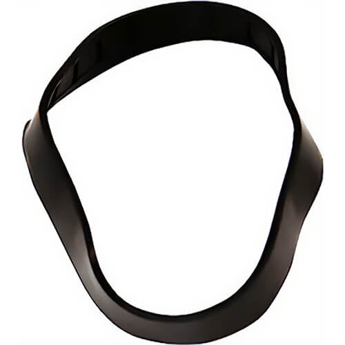 Makita® 421333-4 Rubber Tire Makita