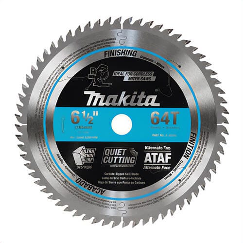 Makita® A-99948 Ultra-thin Kerf Saw Blade