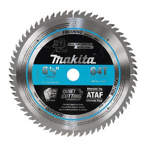 Makita® A-99948 Ultra-thin Kerf Saw Blade
