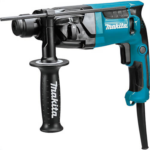 Makita® HR1840 Rotary Hammer, 11/16 in