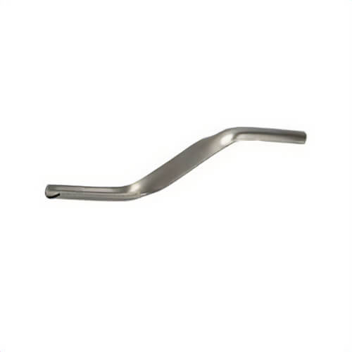 Marshalltown® 15522 The Premier Line Brick Jointer, 1/2 in, 5/8 in, High Carbon Steel