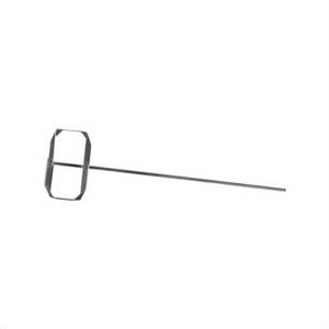 Marshalltown® 16371 Quick-Mix Mixer, For Use with 3/8 in or Larger Slow Speed Drill