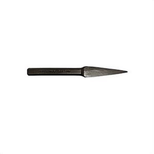 Mayhewâ„¢ 10401 PROâ„¢ Full Finish Reg Cape Chisel, Beveled Tip, 5-1/2 in OAL, 3/16 in W Blade