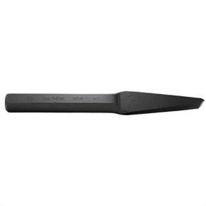 Mayhewâ„¢ 10405 Cape Chisel, Narrow Flat Cutting End, 150-1/2 x 8, 205
