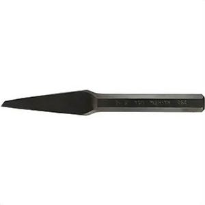 Mayhewâ„¢ 10503 Pro Half Round Nose Chisel