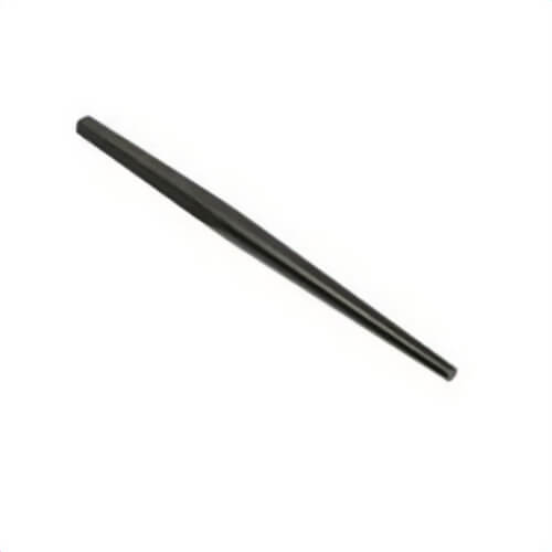 Mayhew™ 22012 PRO™ Reg Line-Up Punch, 3/16 in Hex Punch, 10 in OAL, Steel