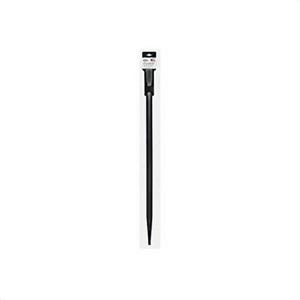 Mayhewâ„¢ 40002 Hex Body Line-Up Pry Bar, Offset Chisel/Straight Tapered Point Tip, 20 in OAL, Alloy Steel