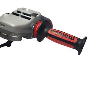 Metabo® 314000960 Anti-Vib Side Handle, 7 in -9 in Grinders