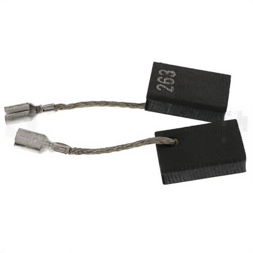 Metabo® 316046900 Carbon Brush Set Cut-Off