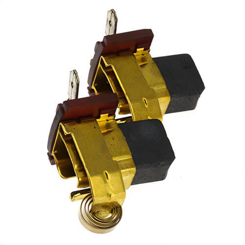 Metabo® 316066670 XL Carbon Brush with Brush Holder, Set, 110V