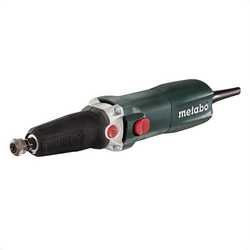 Metabo® 600616420 Variable Speed Die Grinder, 10000 to 30500 rpm No Load/24000 rpm Rated Load Speed, 110 to 120 VAC, 50 to 60 Hz