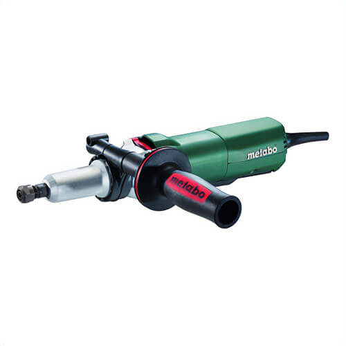 Metabo® 600627420 High Torque Variable Speed Die Grinder, 2500 to 8700 rpm No Load/7200 rpm Rated Load Speed, 110 to 120 VAC
