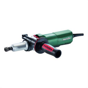 Metabo® 600627420 High Torque Variable Speed Die Grinder, 2500 to 8700 rpm No Load/7200 rpm Rated Load Speed, 110 to 120 VAC