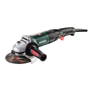 Metabo® 601244420 Angle Grinder, 6 in, 9,000 rpm, 13.2 amp