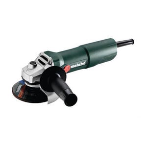 Metabo® 603604420 Angle Grinder, 4 1/2 in, 11,500 rpm