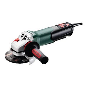 Metabo® 603629420 Angle Grinder 4.5 in / 5 in, 11,000 rpm