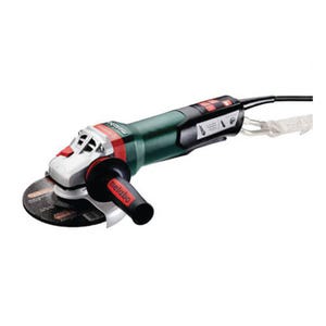 Metabo® 603645420 Angle Grinder, 6 in, 10000 rpm, 12.0 amp