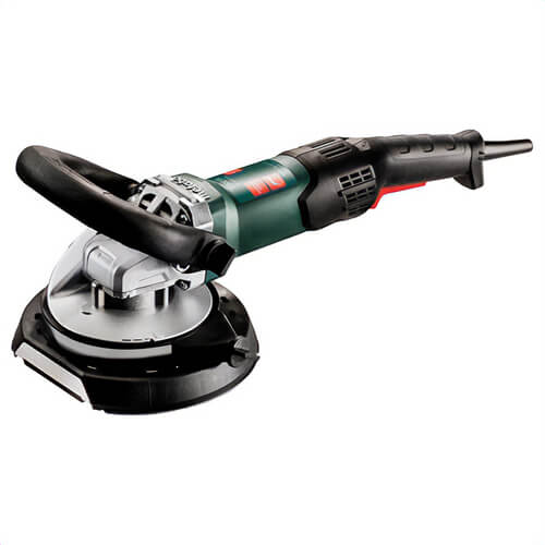 Metabo® 603826760 Renovation Milling Machine, 5 in dia Wheel, M14 Arbor/Shank, 110 to 120 VAC
