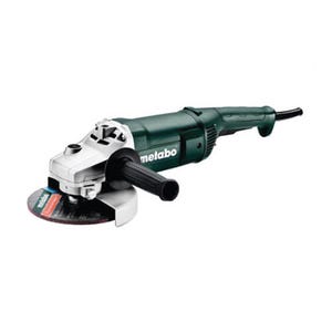 Metabo® 606434420 Angle Grinder, 7 in, 8,500 rpm, 15.0 amp