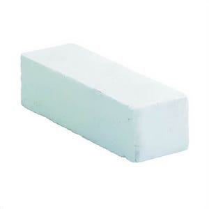 Metabo® 623520000 Polishing Paste, White