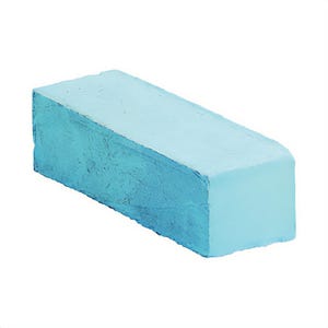 Metabo® 623524000 Polishing Paste, Blue, for All Metals