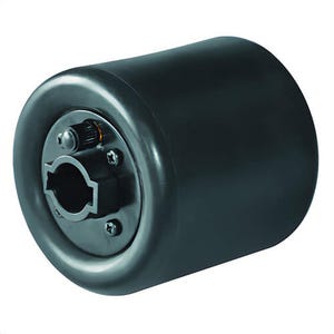 Metabo® 623542000 Pneumatic Expansion Drum, 3.56 in dia x 4 in L