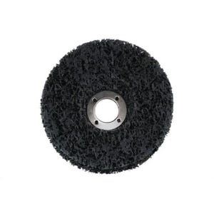 Metabo® 624346000 Stripping Wheel Rust/Paint Removal, 4.5 in