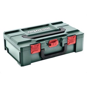 Metabo® 626891000 MetaBox 145 L for BS LTX/SB LTX, 18V