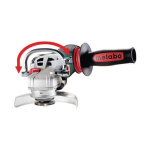 Metabo® 627362000 Multi-Position Bracket for Side Handle