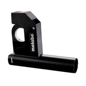 Metabo® 628216000 Tuck Pointing Dust Collector, Use with W12-125HD Angle Grinder