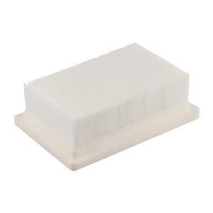 Metabo® 630175000 Pleated Filter As 18 L pc / HEPA 13