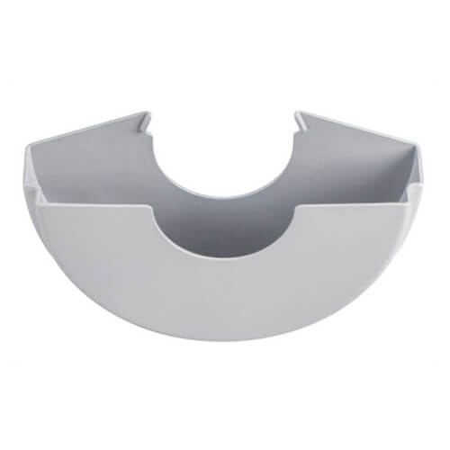 Metabo® 630378000 Cut Off Wheel Guard, Flathead, 6 in