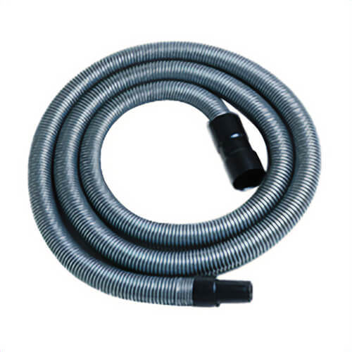 Metabo® 631362000 Replacement Suction Hose with Swivel Joint, 35 mm dia x 10 ft L Hose, for use with ASA 32 L