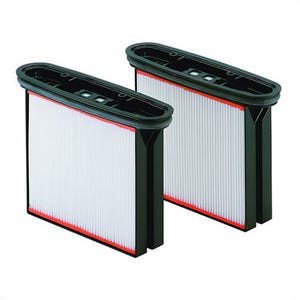Metabo® 631934000 Filter Cassette, Polyester