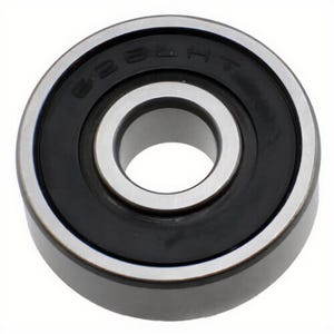 Metabo® 143115180 Ball Bearing, 8 x 2, 2 x 7