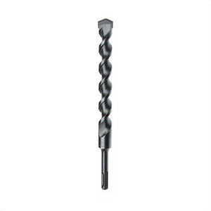 Metabo® 674724000 Pro 4 2-Cutter Hammer Drill Bit, 3/4 in Drill Bit, Chisel Cutting, SDS-Plus® Shank, 16 in D Cutting, 18 in OAL
