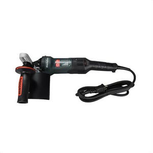 Metabo® US602259760 Variable Speed Burnisher Kit, 4 in