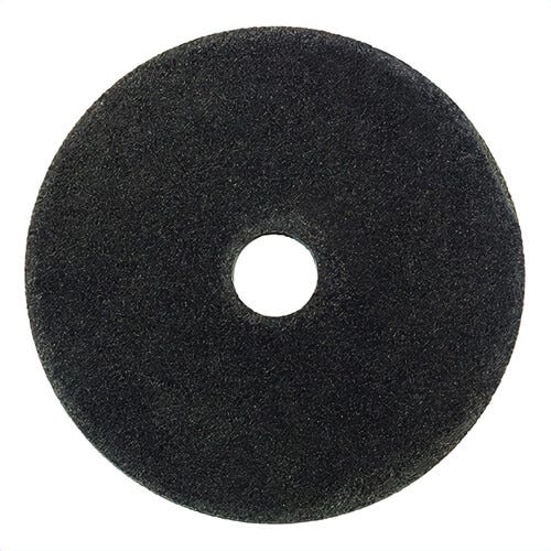 Metabo® 626401000 VKS Compact Unitized Non-Woven Abrasive Disc, 6 in dia, Very Fine Grade, Fleece Abrasive
