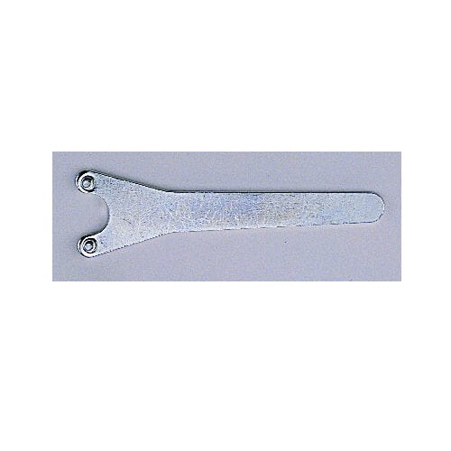 Metabo® 623934000 Flat-Pin Spanner Wrench, 172 mm OAL