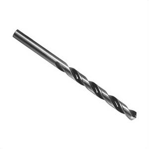 Michigan Drill® 410C 32 Heavy Duty Taper Length Drill, #32 Drill - Wire, 0.116 in Drill - Decimal Inch, 5-1/8 in OAL, Cobalt, Bronze