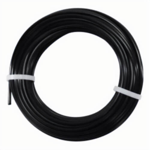 MMM 73203B5 Tubing, 500 ft L, Linear Low Density Polyethylene (LLDPE)