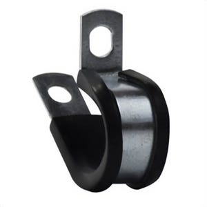 MMM 95432 Hose Clamp, 3 in Hose, EPDM Band, Import